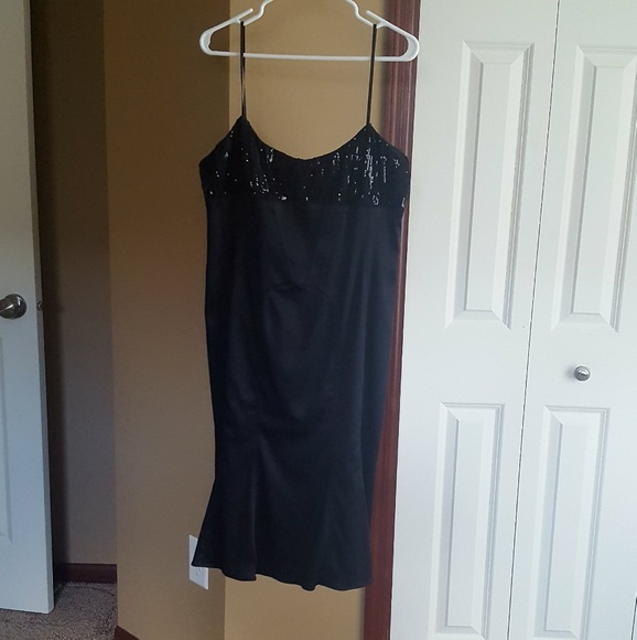 Dresses & Skirts - Little Black Dress - Anne Klein